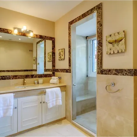 Gran View Elviria Marbella