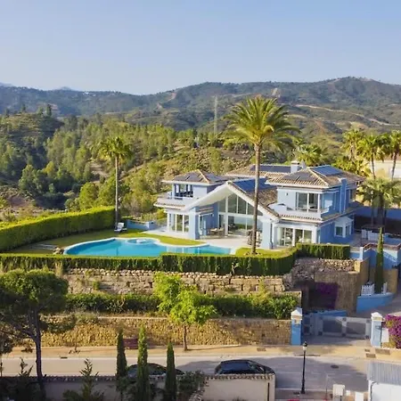 Gran View Elviria * Marbella