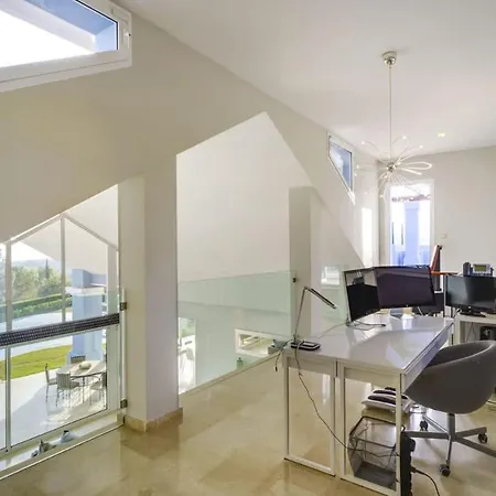 Gran View Elviria Holiday home *