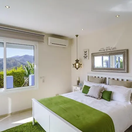 Holiday home Gran View Elviria