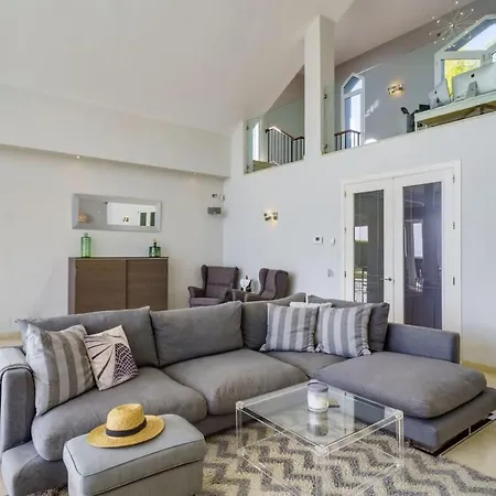 Holiday home Gran View Elviria