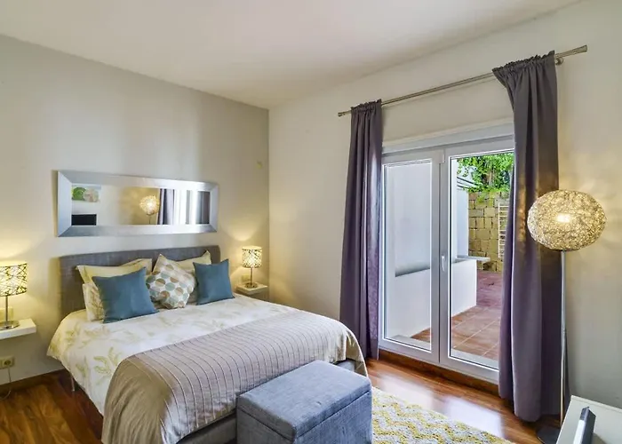 Ferienhaus Gran View Elviria Marbella