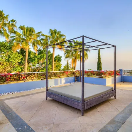 Holiday home Gran View Elviria Marbella