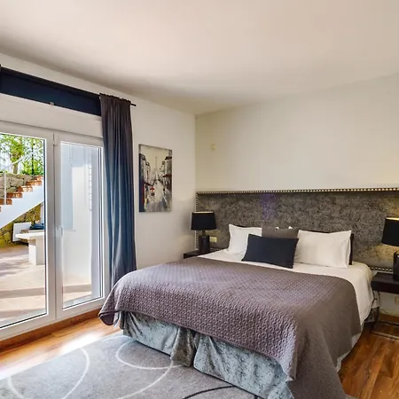 Holiday home Gran View Elviria *