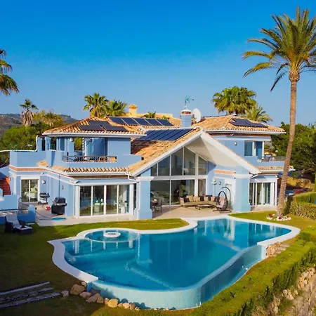 Gran View Elviria *