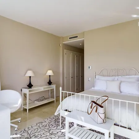 Gran View Elviria Holiday home