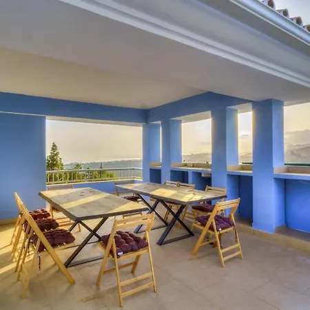 Gran View Elviria *