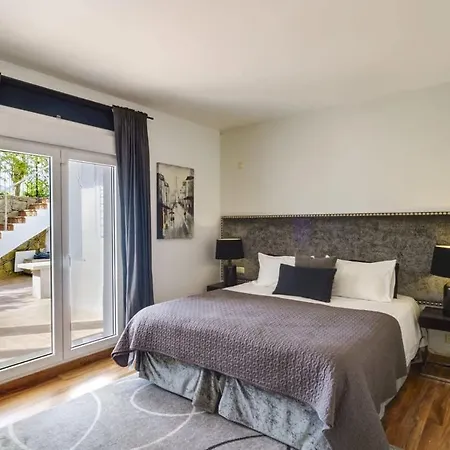 Gran View Elviria 펜션