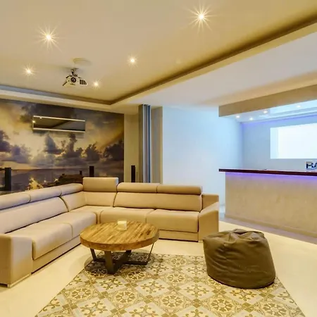 Gran View Elviria 마르베야