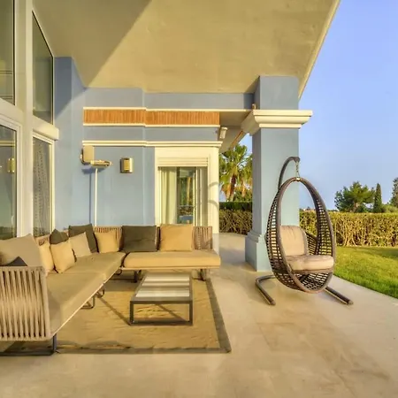 Holiday home Gran View Elviria *