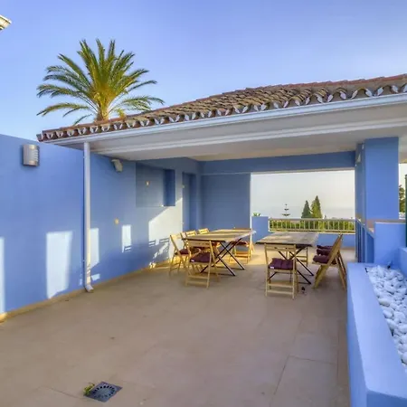 Gran View Elviria Holiday home Marbella