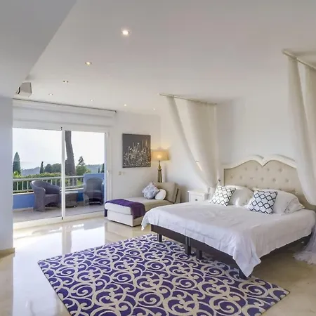 Holiday home Gran View Elviria Marbella
