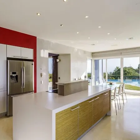 펜션 Gran View Elviria 마르베야