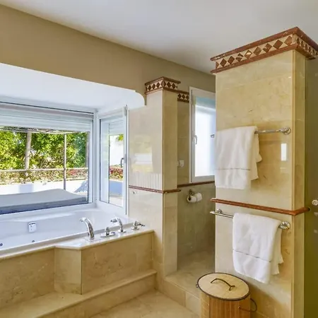 Hébergement de vacances Gran View Elviria