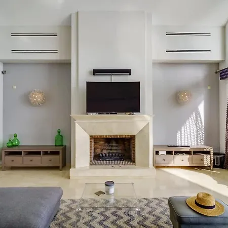 펜션 Gran View Elviria