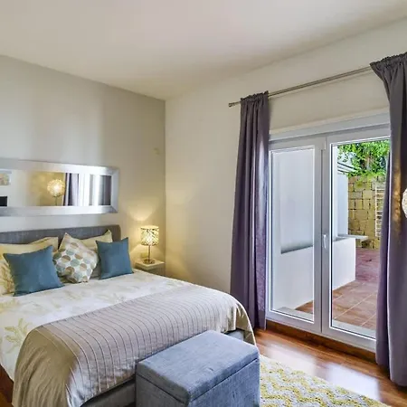 펜션 Gran View Elviria 마르베야