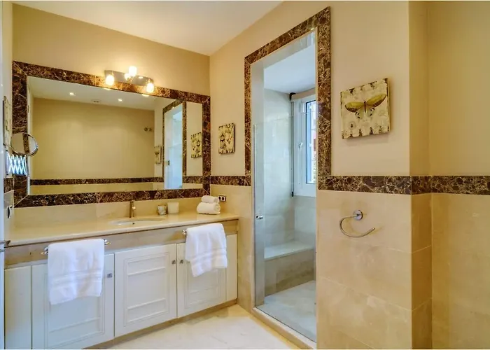 Gran View Elviria マルベーリャ