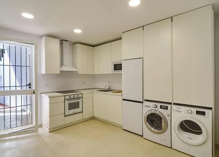 Gran View Elviria * マルベーリャ