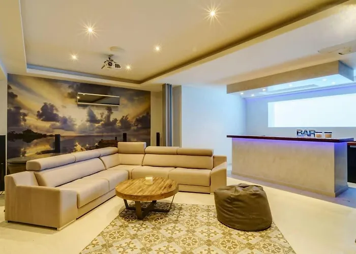 Gran View Elviria マルベーリャ