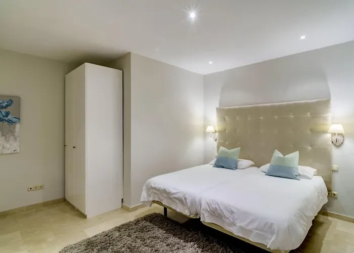 Gran View Elviria マルベーリャ