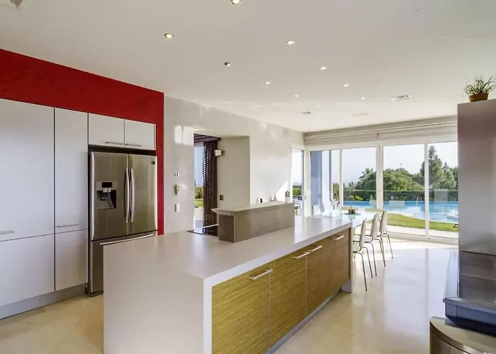 別荘 Gran View Elviria マルベーリャ