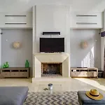 Holiday home Gran View Elviria