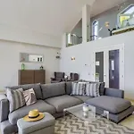 Holiday home Gran View Elviria
