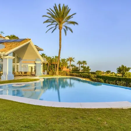 Gran View Elviria * Марбелья