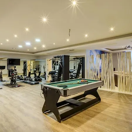 Gran View Elviria Будинок відпочинку