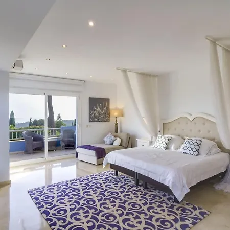 Gran View Elviria Будинок відпочинку Марбелья