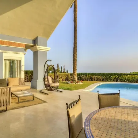 Gran View Elviria Будинок відпочинку *